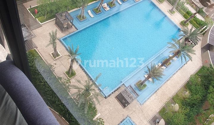 Ready-to-Occupy Fully Furnished Apartment