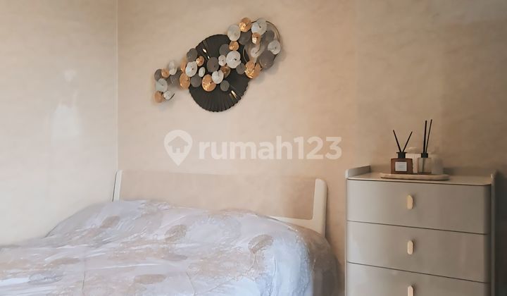 Apartemen Siap Huni Fullfurnished 2