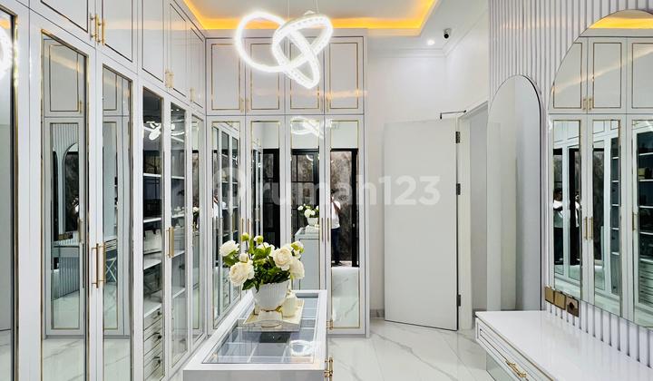 Rumah Baru Lux Aman Nyaman 2