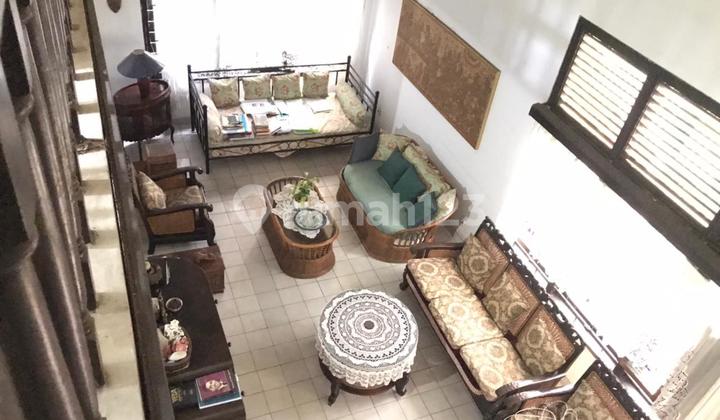 Rumah Kokoh Nyaman Asri Dan Aman