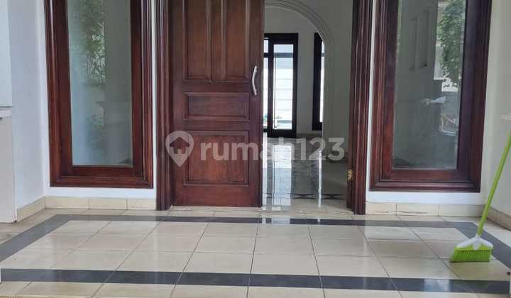 Lokasi Nyaman Aman Dan Asri Dekat Pusat Bisnis Dan Sekolah International 1