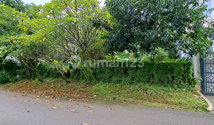 Kavling Siap Bangun Lokasi Dekat Bukit Golf