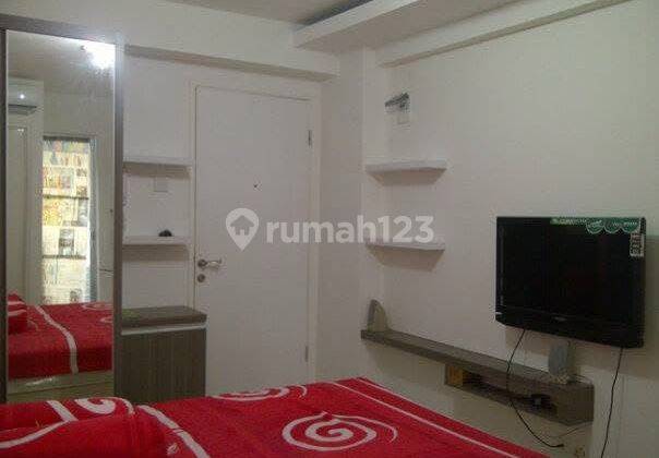 Apartemen Nyaman Asri Harga Murah 2