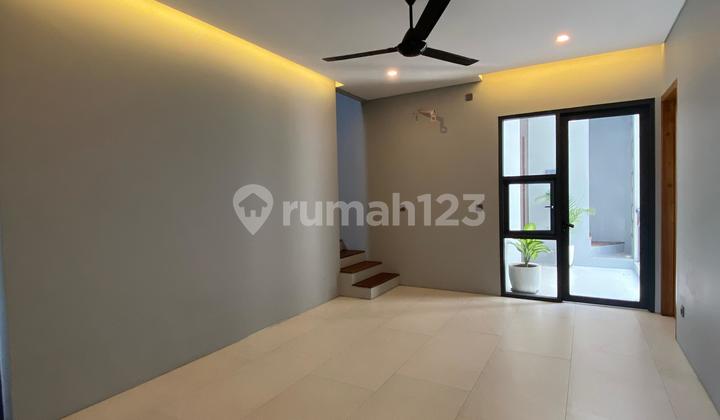 Rumah Baru Kualitas Prima