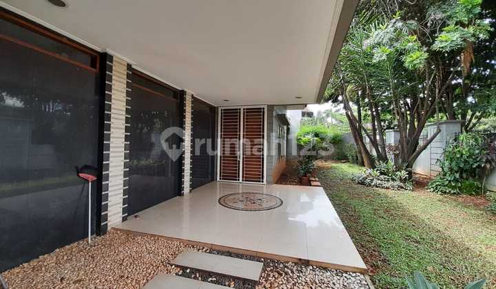 Rumah dengan Lokasi Tenang Nyaman dan Aman