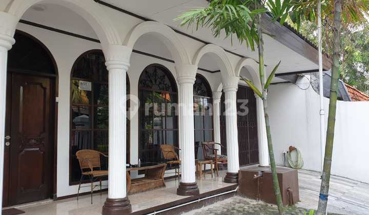 Rumah Kokoh Nyaman Aman Asri 2
