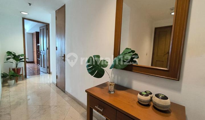 Apartemen Siap Huni Nyaman Aman Bangunan Kokoh 2