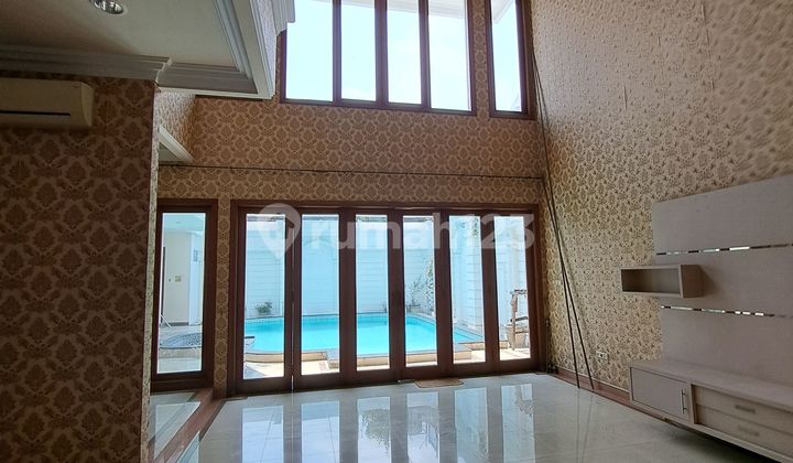 Rumah Bagus Kokoh Aman Nyaman