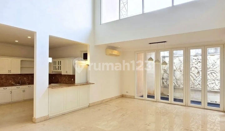 Good Sturdy House Ready to Live In