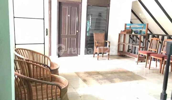 Rumah Kokoh Nyaman Asri Dan Aman 2