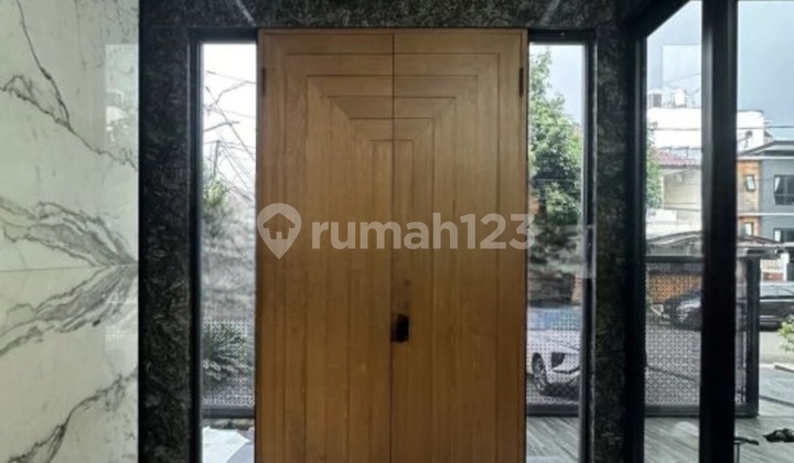 Lux New House Prime Quality