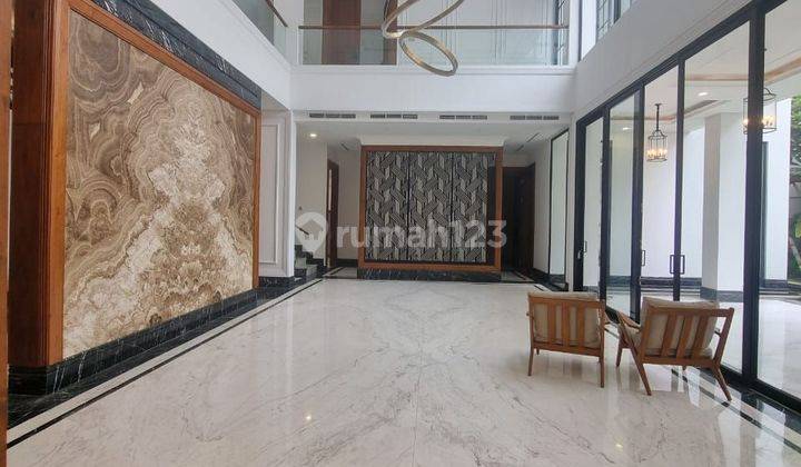 Rumah Baru Mewah Lux Nyaman Dan Asri 2