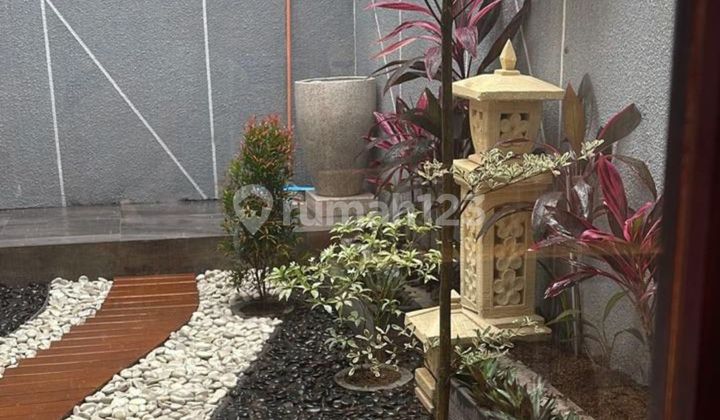 Rumah Bagus 3 Kamar Hadap Selatan, Strategis di Ciung Wanara - Denpasar Selatan, Bali 2
