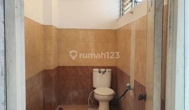DISEWAKAN !! RUKO LEBAR 7 METER LEBIH TANPA SEKAT DI TANAH ABANG JAKARTA PUSAT 2