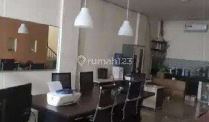 Disewakan Ruko Murah Lokasi Strategis Tanjung Duren - Jakarta Barat 2