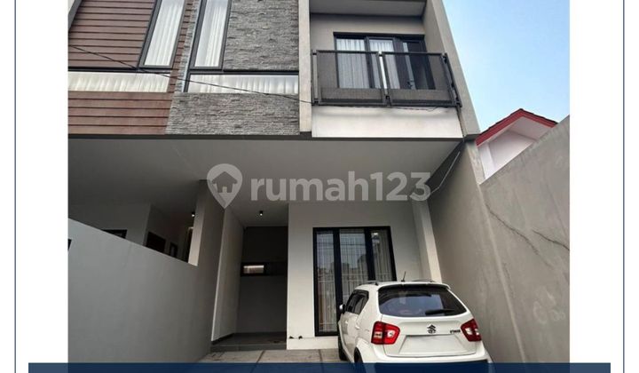 Dijual Rumah Baru 3+1 Kamar Banyak Bonusnya Di Petojo Jakarta Pusat Dijual Rumah Baru 3+1 Kamar Banyak Bonusnya Di Petojo Jakarta Pusat