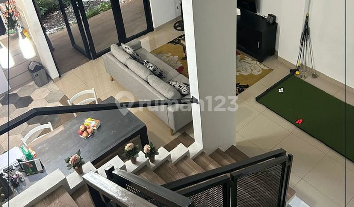 Dijual Rumah Baru 3+1 Kamar Banyak Bonusnya Di Petojo Jakarta Pusat 2