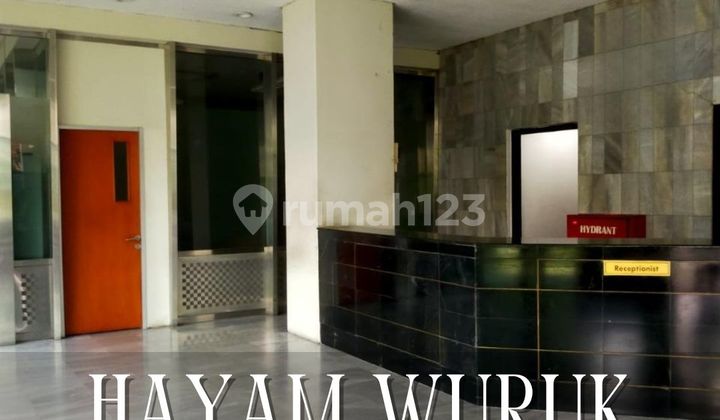 Perkantoran / Office Space Lokasi Strategis Hayam Wuruk - Jakarta Barat Perkantoran / Office Space Lokasi Strategis Hayam Wuruk - Jakarta Barat