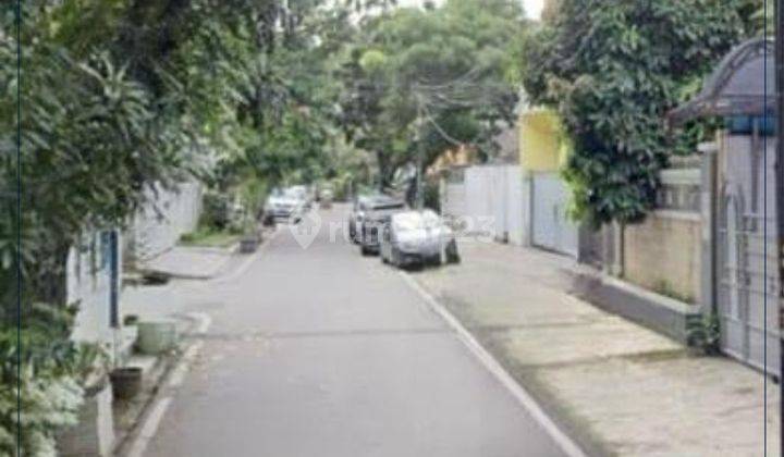 Dijual Rumah Hadap Selatan Di Cideng Jakarta Pusat 2