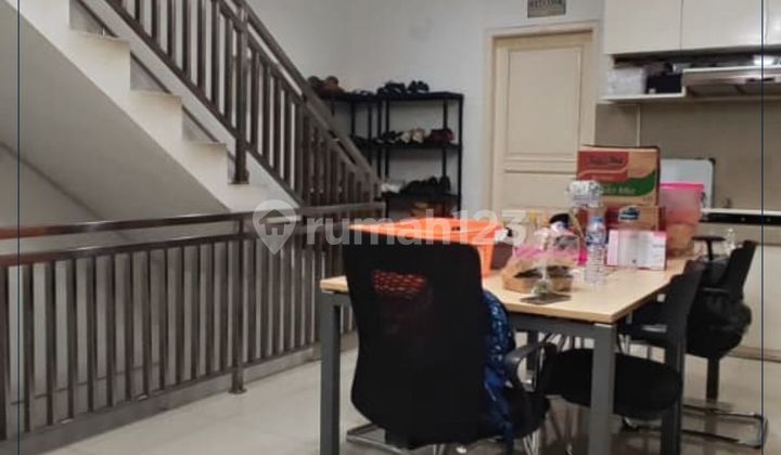 Cheapest - 5 Bedroom House, 5 X 25 Meters, SHM, East Facing in Kav. DKI - Meruya 2