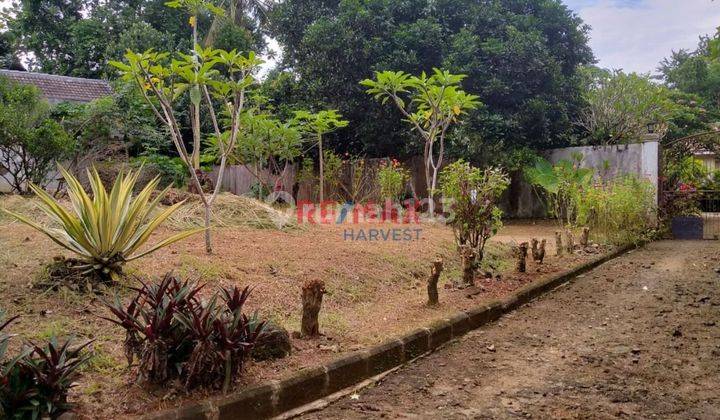 Dijual Tanah murah 1970 m2 di Pondok Cabe Ciputat Tangerang 2