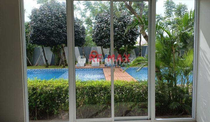 Dijual Town House Puri Mansion Estate 3 Lantai - Direct Owner 2