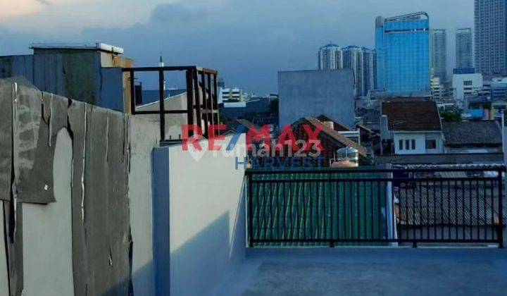 Dijual Rumah Murah 2 Kamar Full Furnished Hadap Selatan Di Grogol