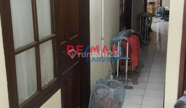 DIJUAL RUMAH KOST 15 KAMAR PLUS KIOS DEKAT MALL 2