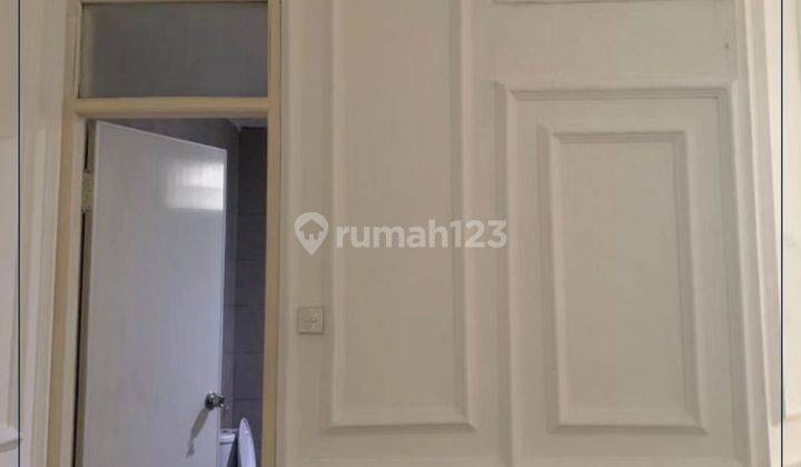 Dijual Rumah Di Tanjung Duren 4 Kamar Pinggir Jalan 2