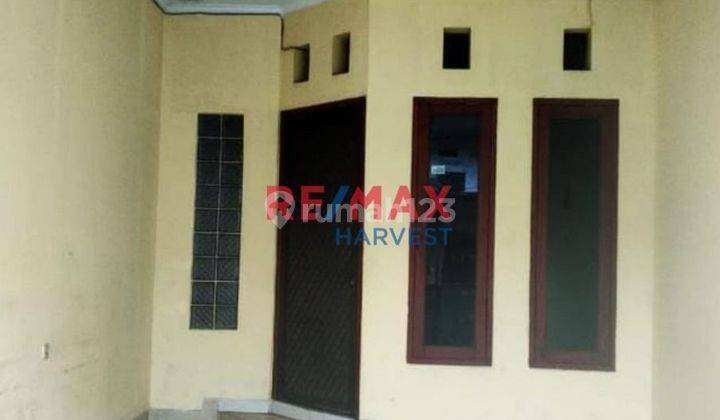 Dijual Rumah Sangat Murah Di Tanjung Duren 4 + 1 Kamar 2