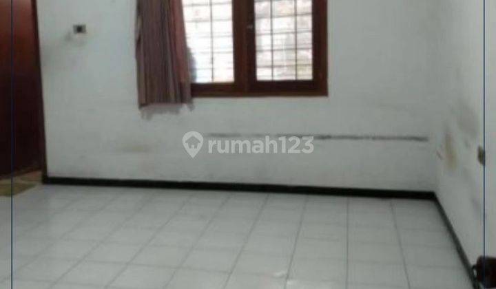 Dijual Murah Rumah Tua Hitung Tanah Di Meruya 2