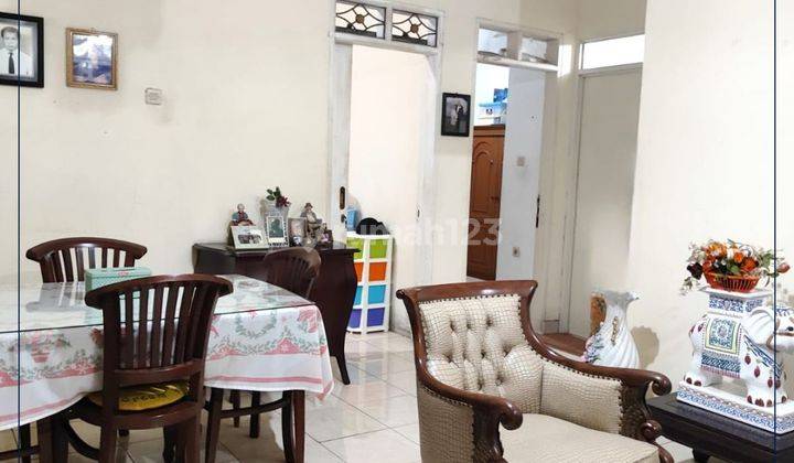 ruang makan dijual rumah 2 kamar sangat