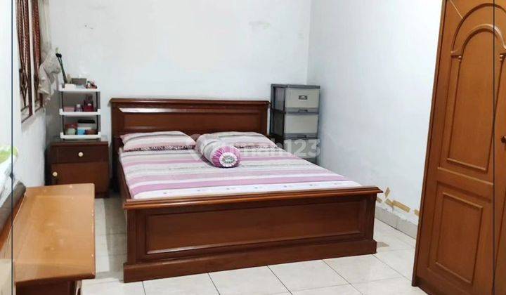 kamar tidur dijual rumah 2 kamar sangat