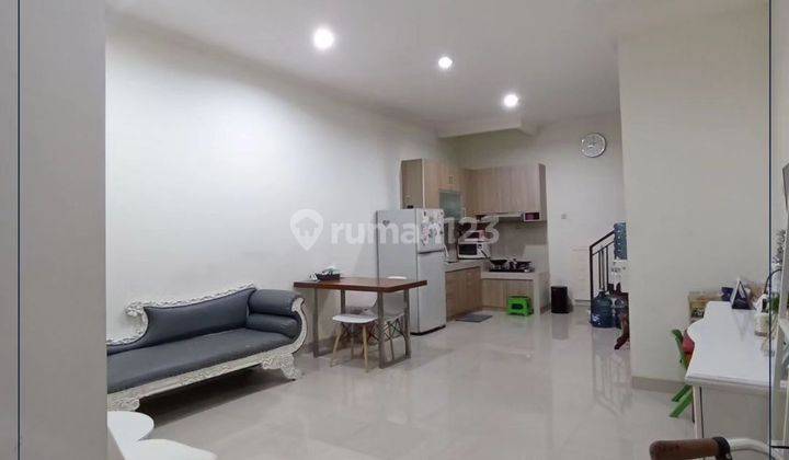 Dijual Rumah Tinggal Sangat Murah Di Tanjung Duren 2