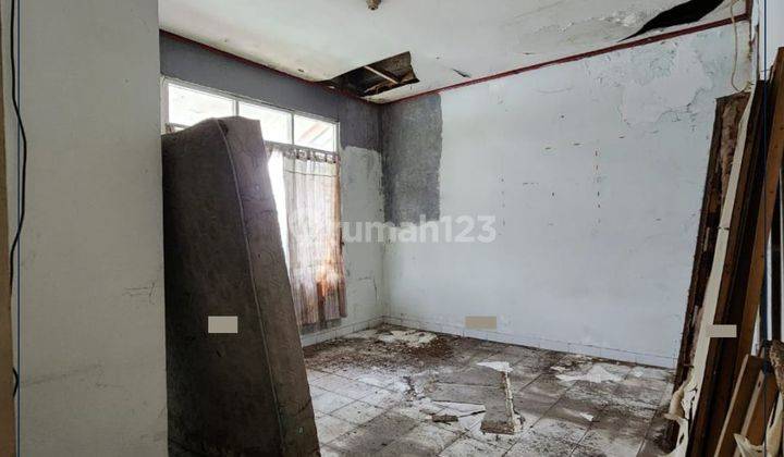 Dijual / Disewa Rumah Tua Ex Kost Luas 500 Meter  2