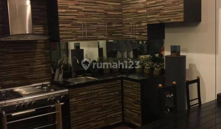 Ruko Mewah Siap Usaha Full Furnished Dan Interior Di Cideng 2