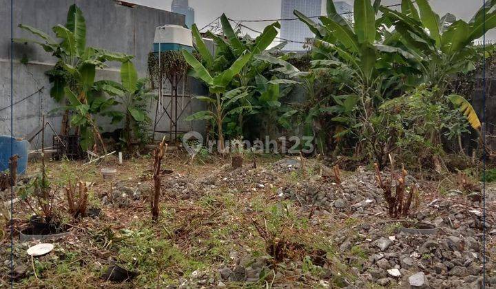 Dijual Tanah Siap Bangun Di Tomang 700 Meter Lebih Langsung Owner 2