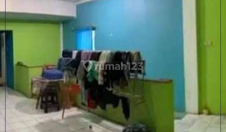 Dijual Ruko Strategis Pinggir Jalan Di Duta Garden 2