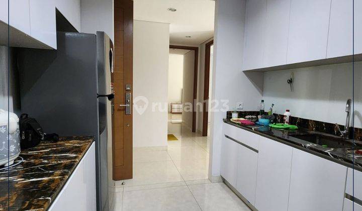 DIJUAL / DISEWAKAN TAMAN ANGGREK RESIDENCE 3+1 KAMAR LANTAI RENDAH JARANG ADA 2