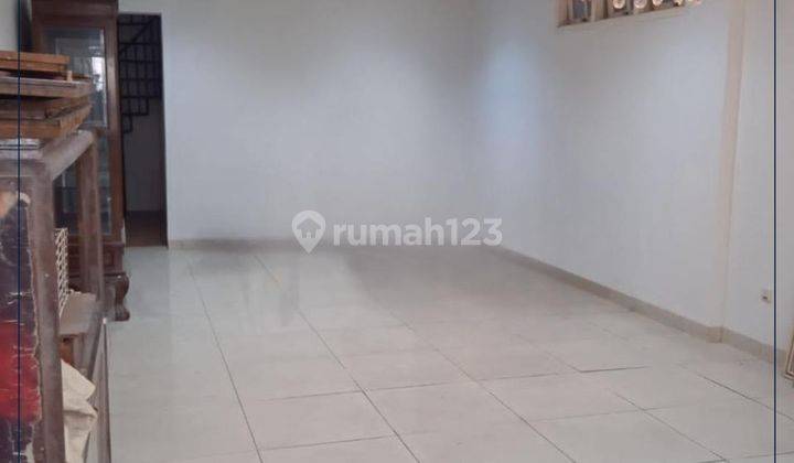 Jual Cepat Rumah Di Setiabudi 4 Kamar Hadap Timur Baru Di Renovasi 2