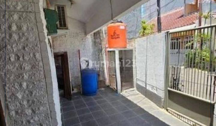 Dijual Cepat !!!
rumah Sangat Murah
hanya 900 Juta Di Tanjung Duren 2