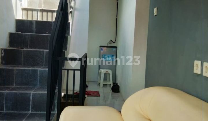 Cheap !! Rental House Plus Boarding Houses in Mampang Prapatan - South Jakarta 2