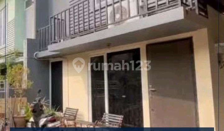 Rumah Bagus 3 Kamar Siap Huni Metland Puri Full Furnished 1