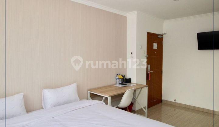 Fully Furnished Hotel in Gunung Sahari, Kemayoran, Central Jakarta 2