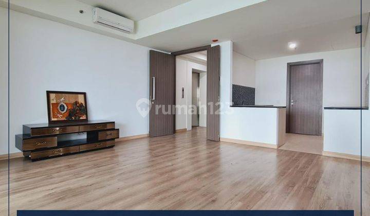 DIJUAL MURAH !!
APARTEMEN ST MORITZ DENGAN PRIVATE POOL DI BALKON 1