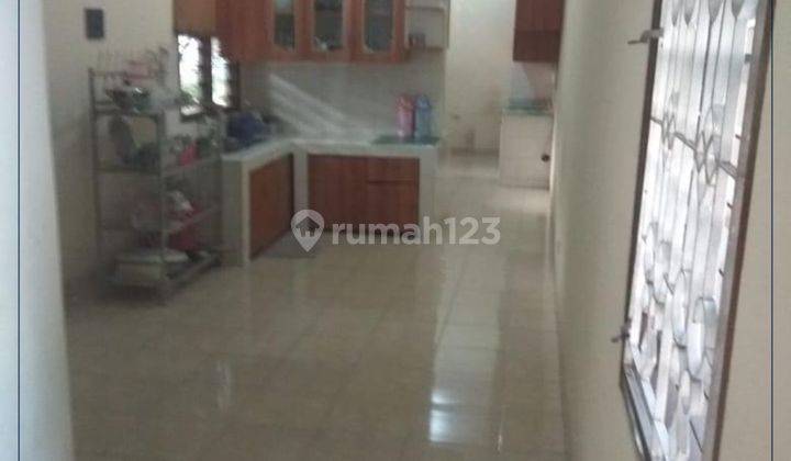 Dijual Rumah 6 Kamar Tidur Luas 2000 Meter Lebih Di Kebon Jeruk 2