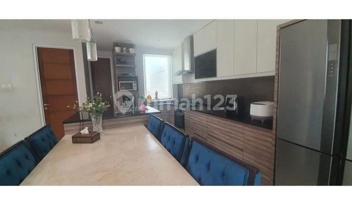 Rumah Bagus Ada Kolam Renang Pondok Labu Green Garden - Cinere, Jawa Barat 2