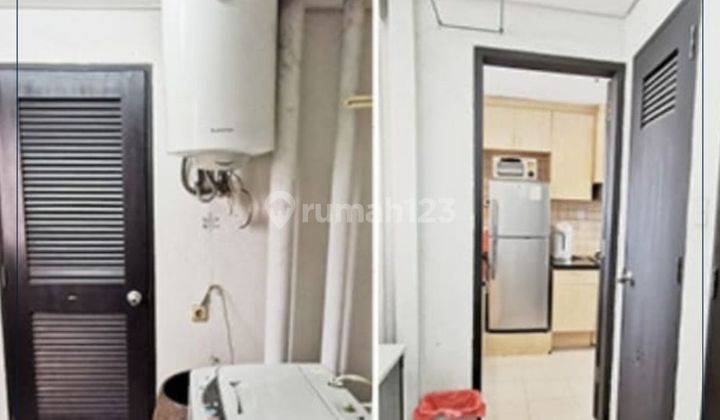 DIJUAL CEPAT DAN MURAH !! APARTEMEN PARK ROYALE SUITE
Bendungan Hilir - Jakarta Pusat 2