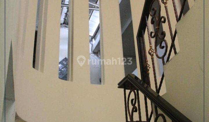 Dijual Cepat !! Rumah Kost Exclusive
cempaka Putih  2