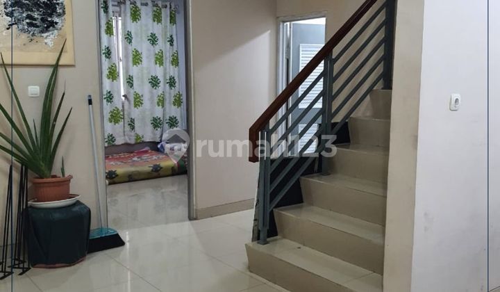 Rumah Sangat Murah Harga Bu Di Tanjung Duren Lebar 6 Meter 2